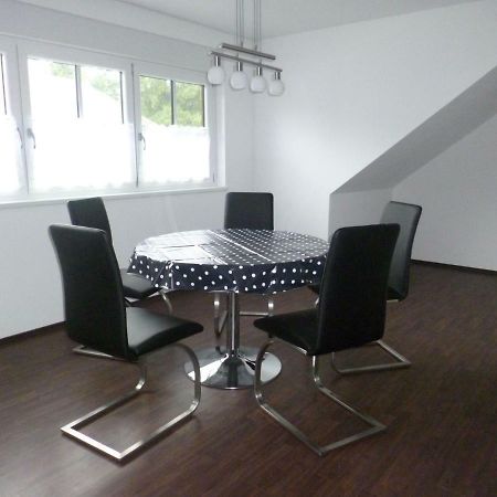 Ferienwohnung Auf Dem Lechsberg Fuchstal Екстериор снимка