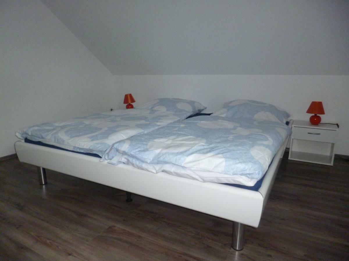 Ferienwohnung Auf Dem Lechsberg Fuchstal Екстериор снимка