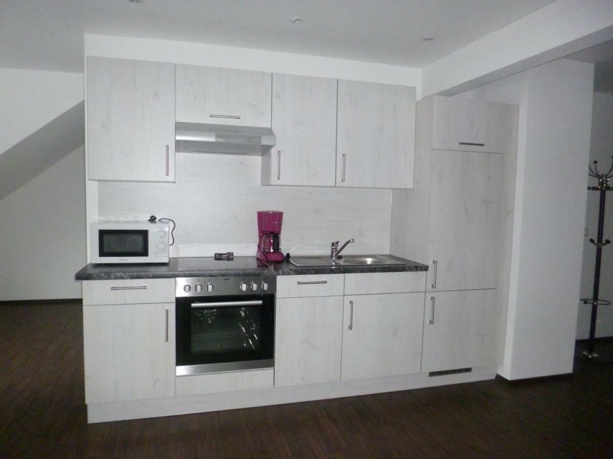 Ferienwohnung Auf Dem Lechsberg Fuchstal Екстериор снимка