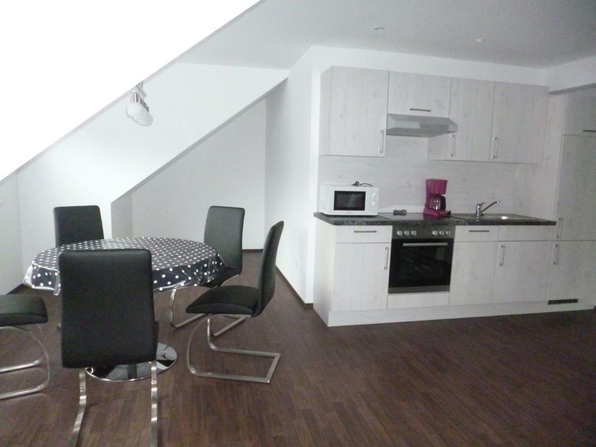 Ferienwohnung Auf Dem Lechsberg Fuchstal Екстериор снимка